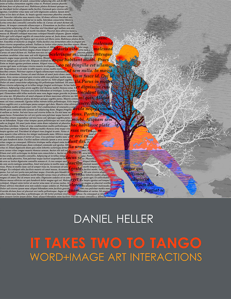 Cover It takes two to Tango